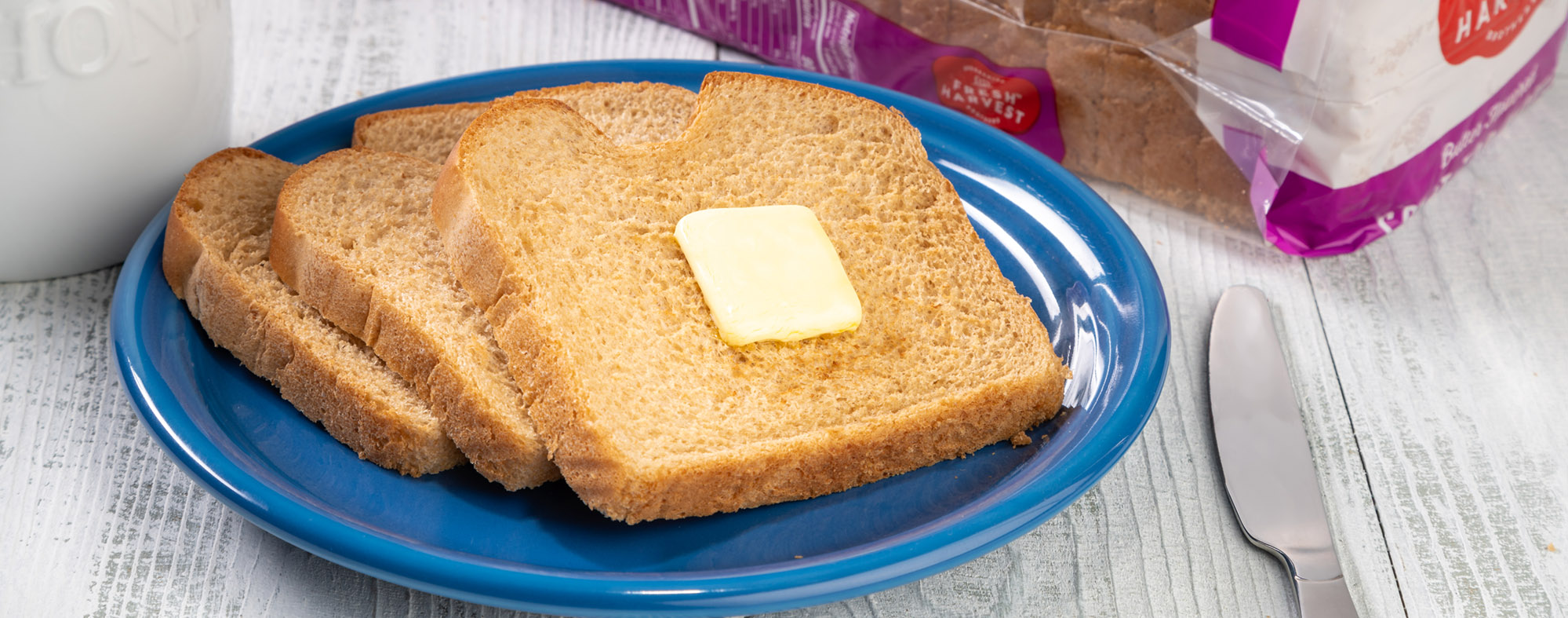 Wheat Bread