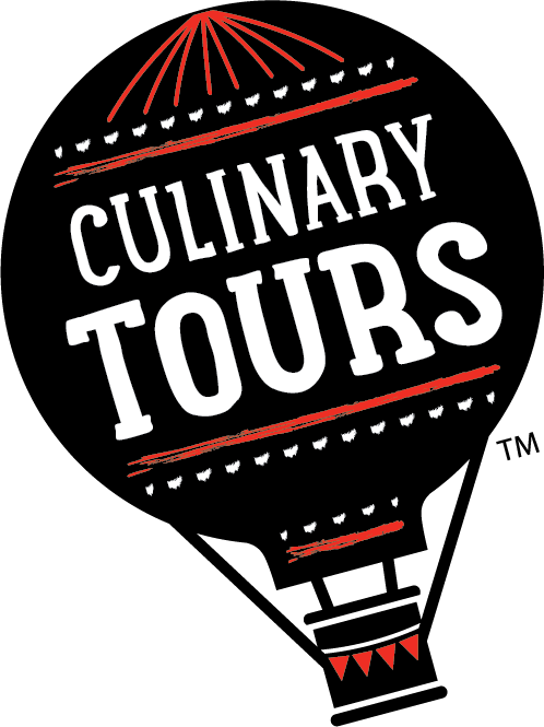 Culinary Tours