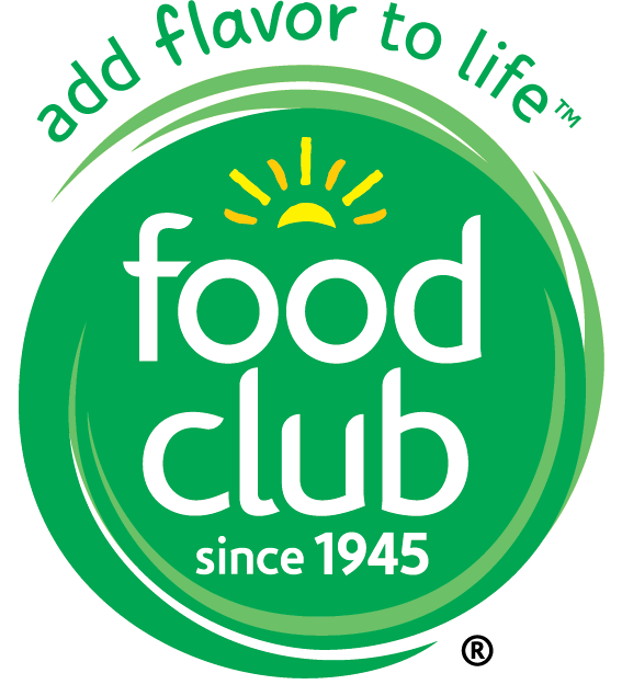 Food Club Logo