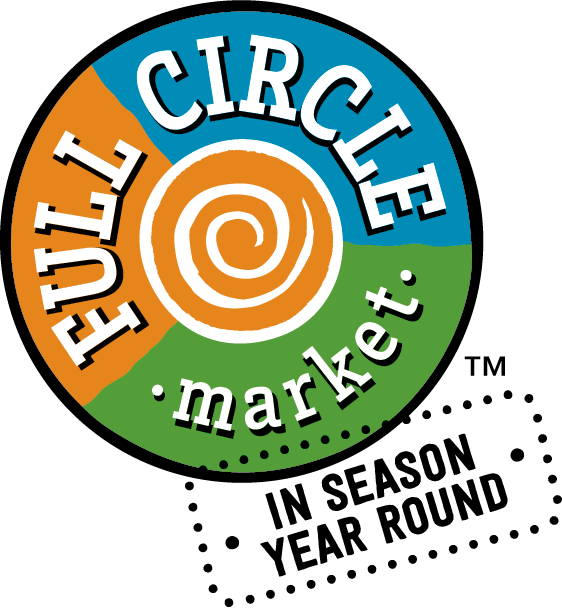 Full Circle Logo