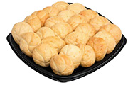 Bakery Rolls