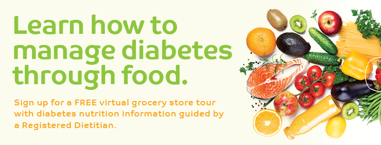 Diabetes Store Tours