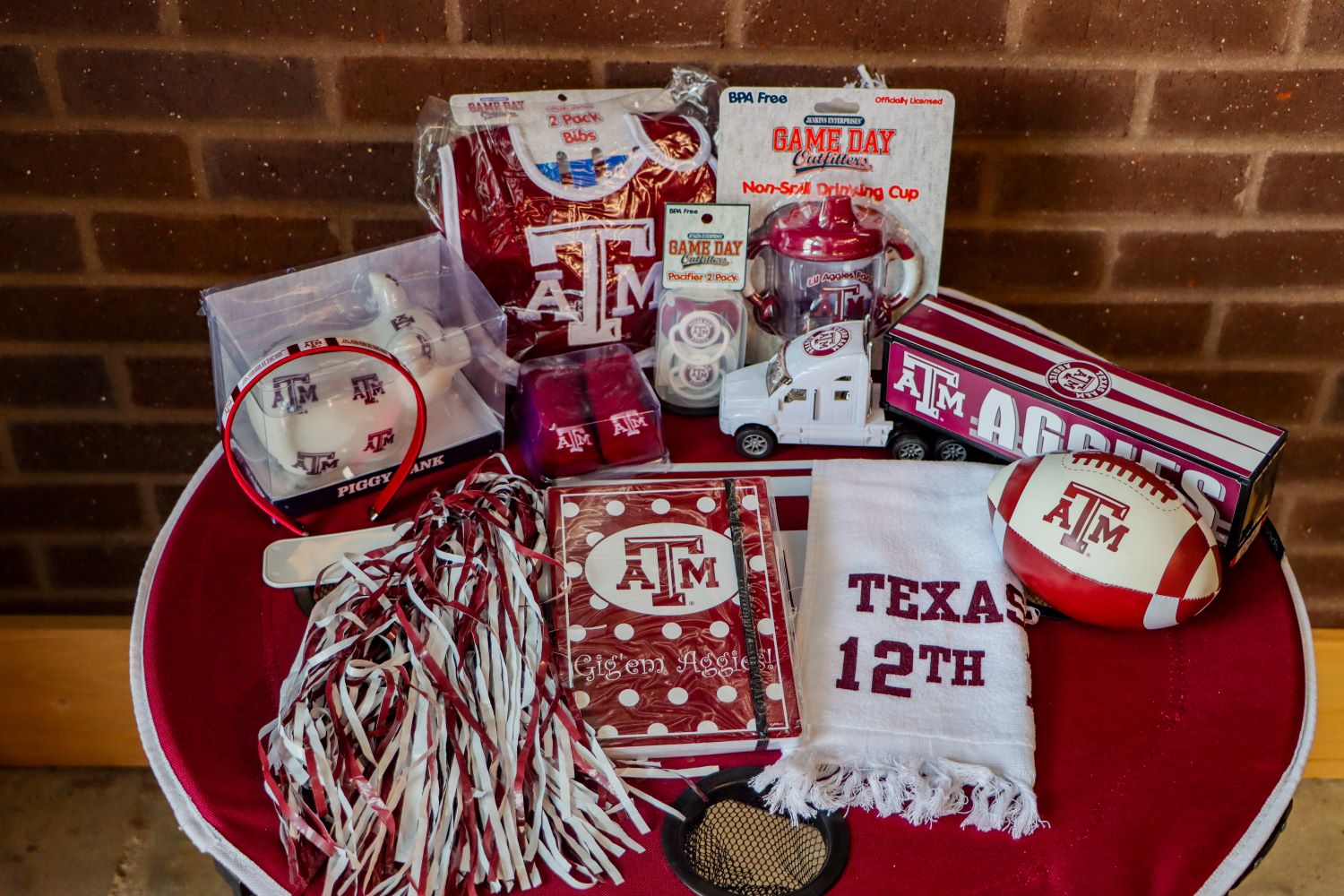 Little Aggie Gifts