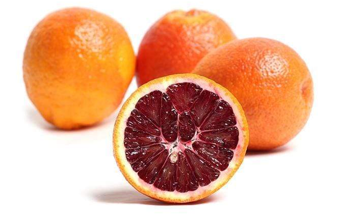 Blood Orange