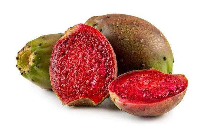 Cactus Pears