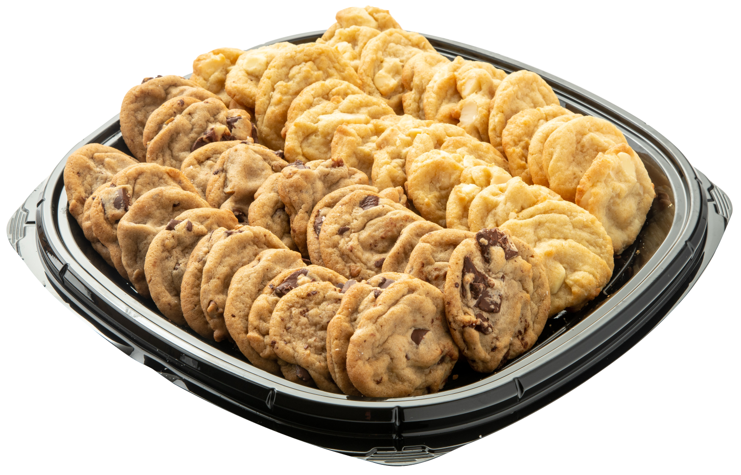 David's Gourmet Mini Cookie Tray