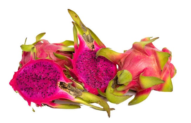 Red Dragon Fruit