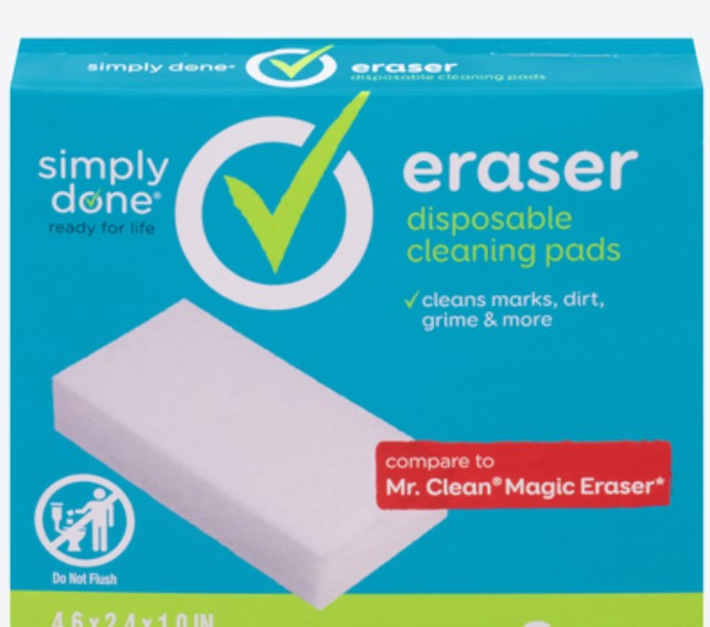 Eraser