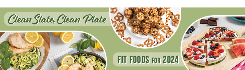 Fit Foods