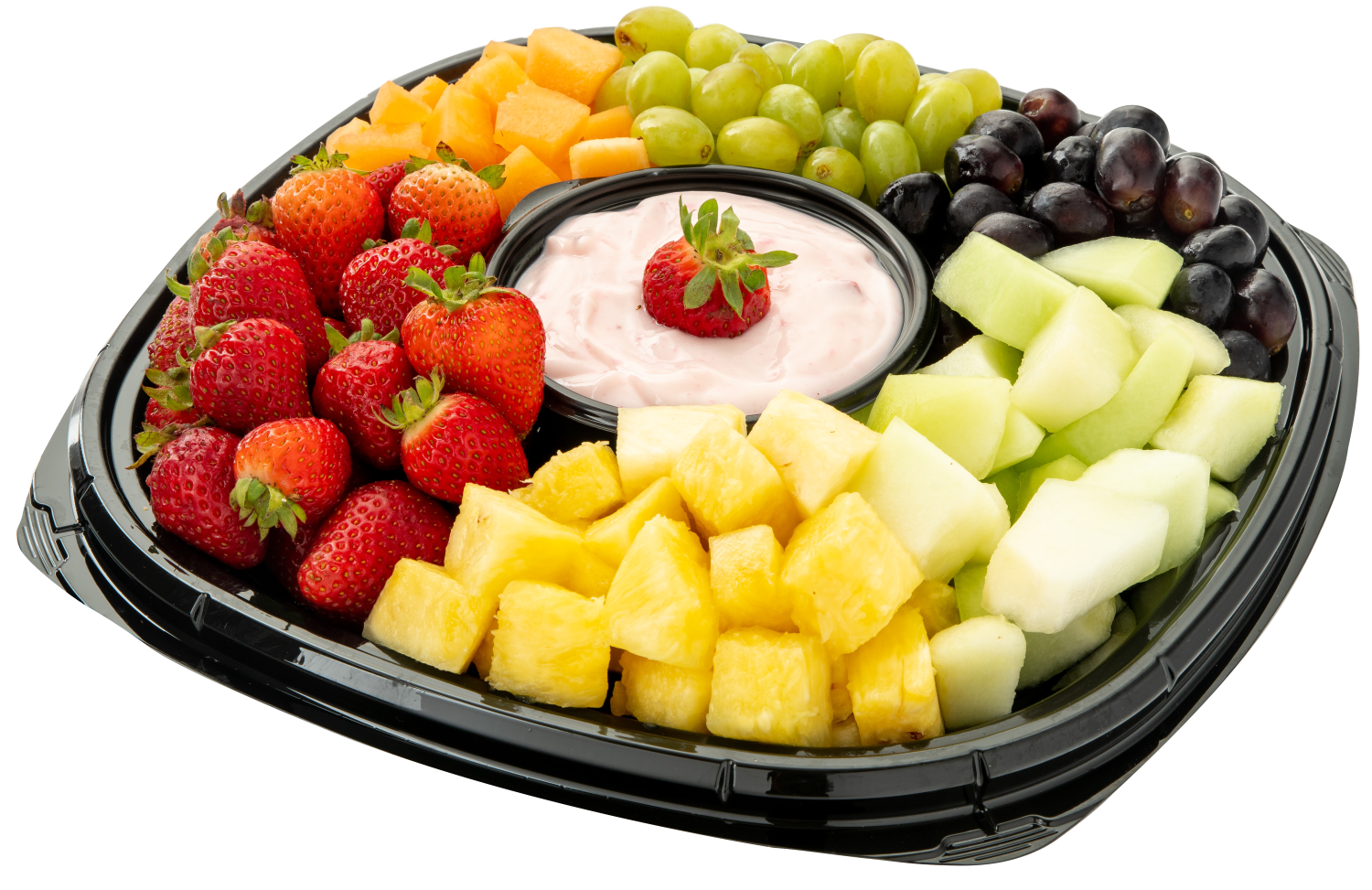 Fruit Tray