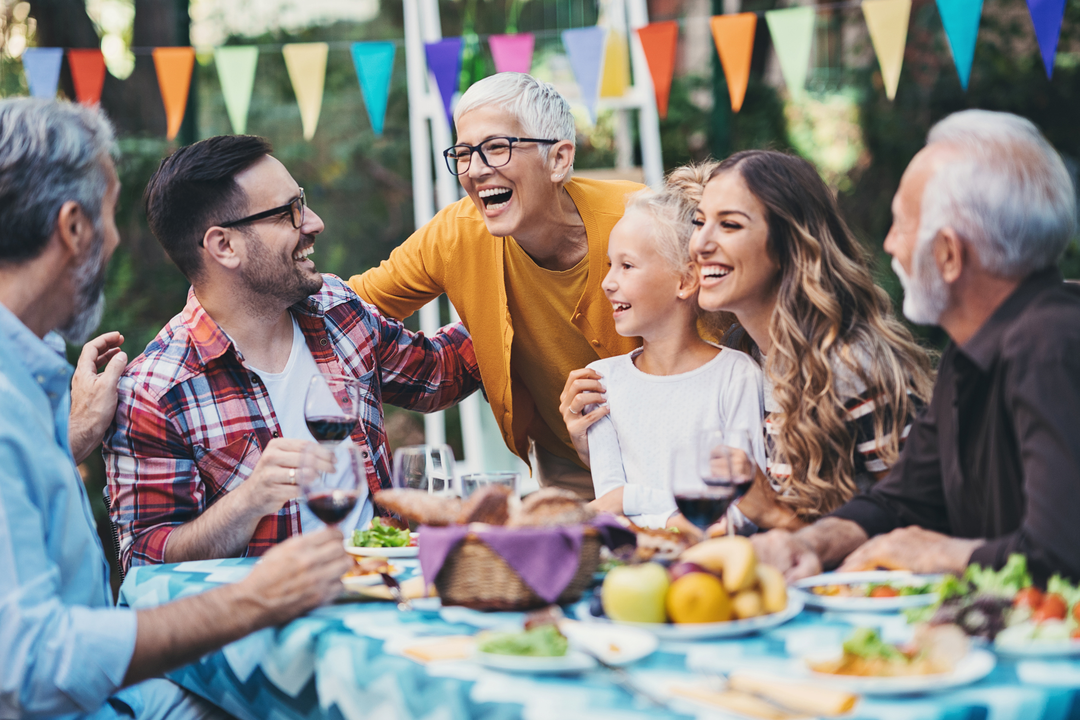 Moms, Dads and Grads