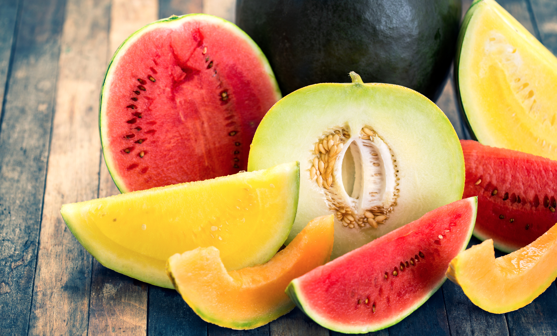 Watermelon Varieties