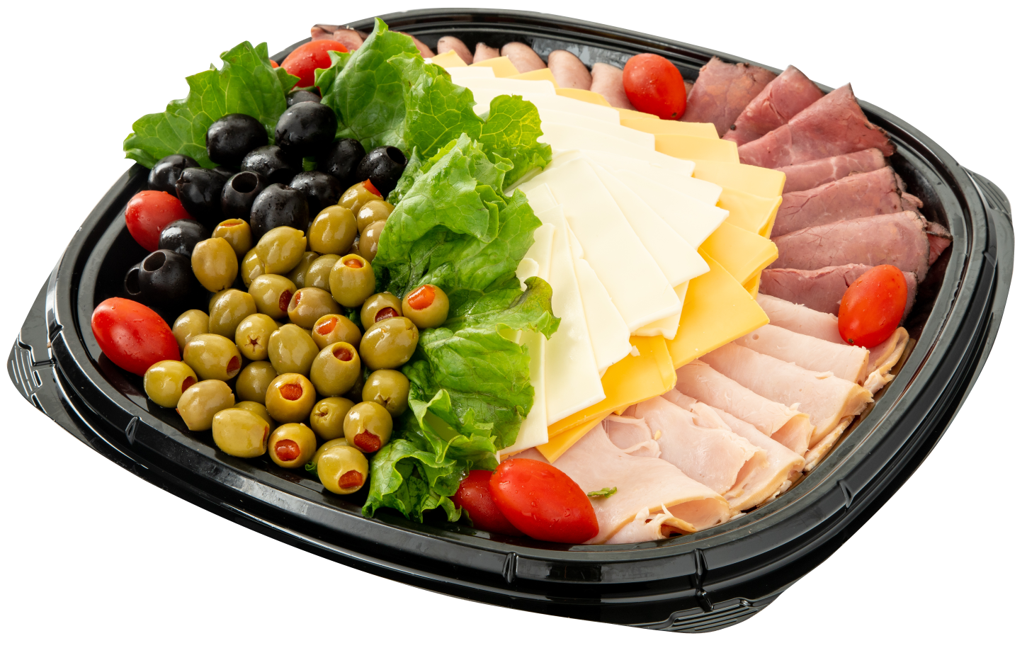 Meat & Cheese Tray