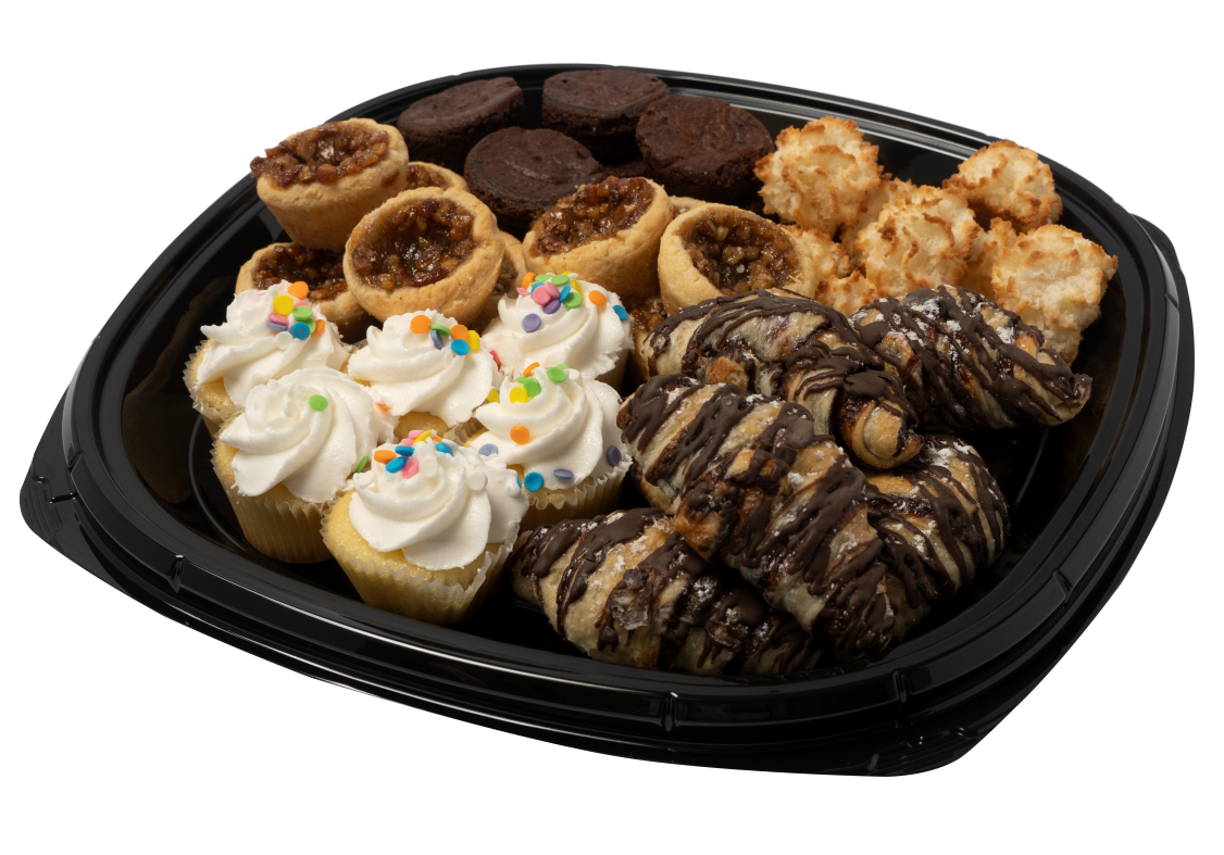 Sweet Treat Tray