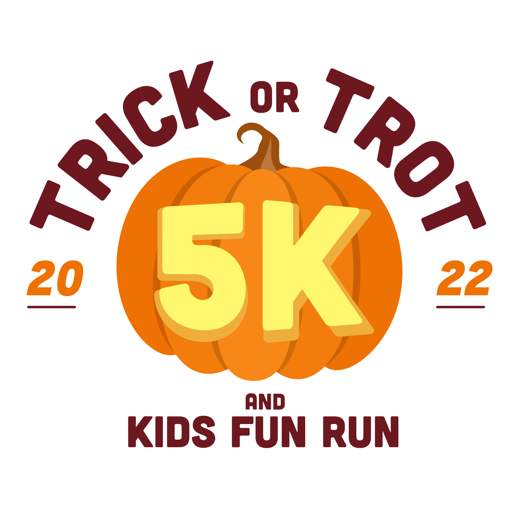 BBCF Trick or Trot 5K and Kids Fun Run