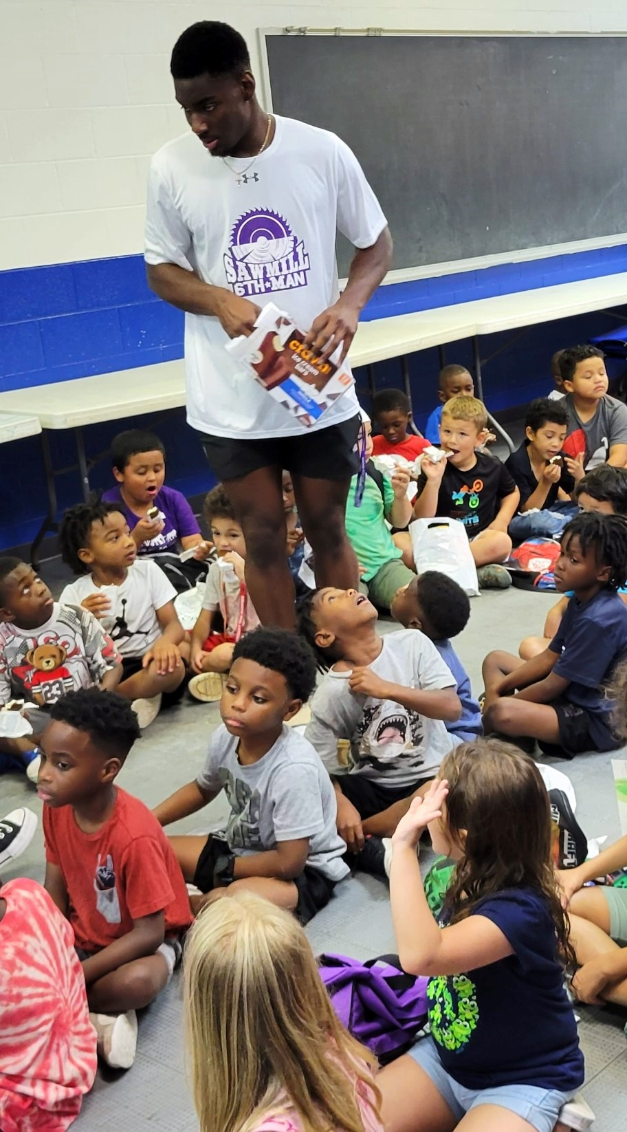 The Boys & Girls Clubs of Deep East Texas