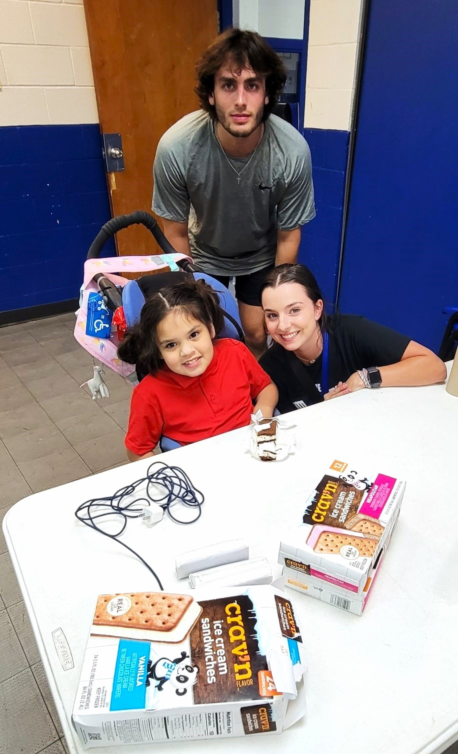 The Boys & Girls Clubs of Deep East Texas